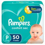 578231---Fralda-Descartavel-Pampers-Confort-Sec-P-50-Unidades-1
