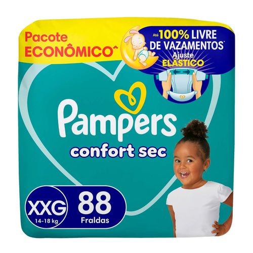 886343---Fralda-Infantil-Pampers-Confort-Sec-XXG-88-Unidades-1