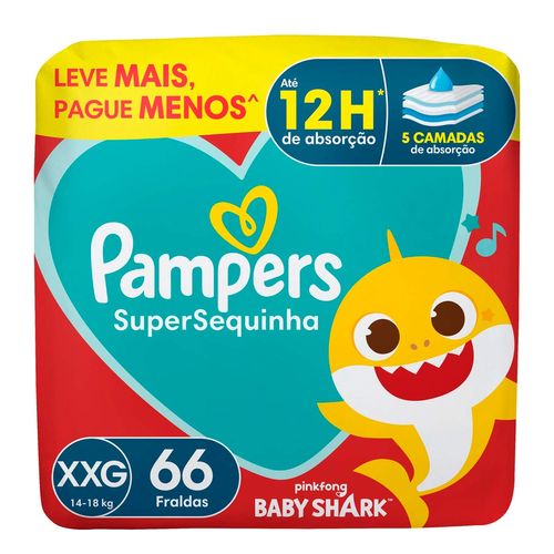887773---Fralda-Infantil-Pampers-SuperSequinha-XXG-66-Unidades-1 887773---Fralda-Infantil-Pampers-SuperSequinha-XXG-66-Unidades-1