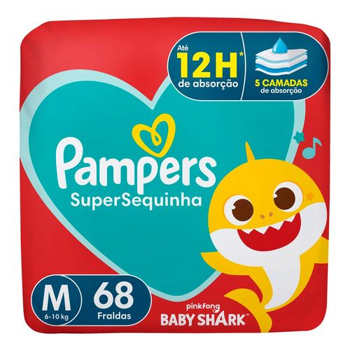 887803---Fralda-Infantil-Pampers-SuperSequinha-M-68-Unidades-1