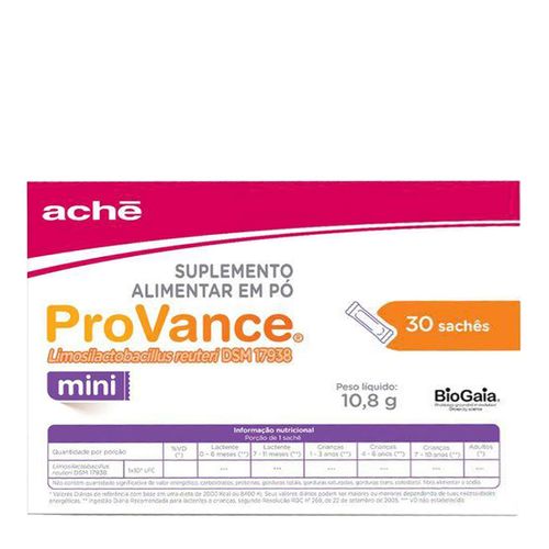 772291---Probiotico-ProVance-Ache-30-Mini-Saches-1 772291---Probiotico-ProVance-Ache-30-Mini-Saches-1