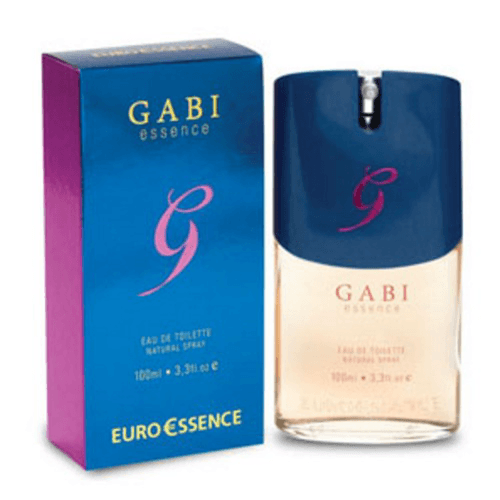 Gellus Desodorante Colônia Euro Gabi Essence 100ml Gellus Desodorante Colônia Euro Gabi Essence 100ml