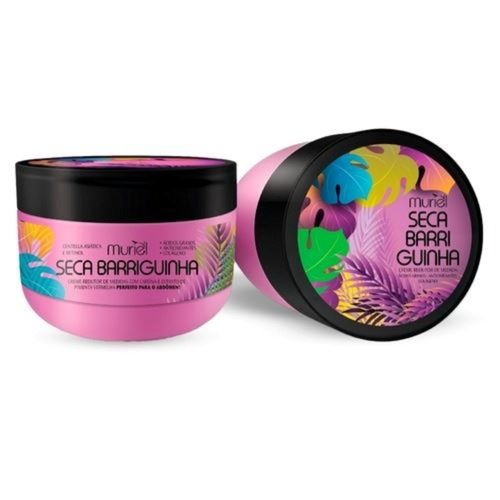 Creme Muriel Redutor De Medida 250G Creme Muriel Redutor De Medida 250G