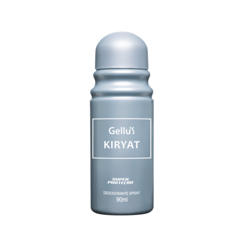 Des Spray Gellus Kiryat 90ml Des Spray Gellus Kiryat 90ml