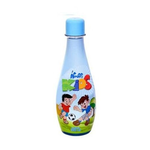Deo Colônia Gellus Kids Azul 300ml Deo Colônia Gellus Kids Azul 300ml