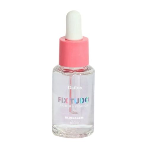 Blindagem Dailus Fix Tudo 30Ml Blindagem Dailus Fix Tudo 30Ml