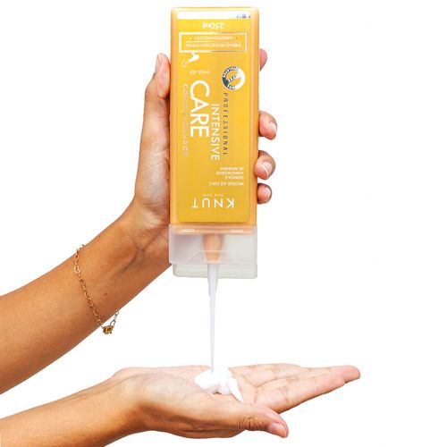 Condicionador Knut Intensive Care 250ml Condicionador Knut Intensive Care 250ml