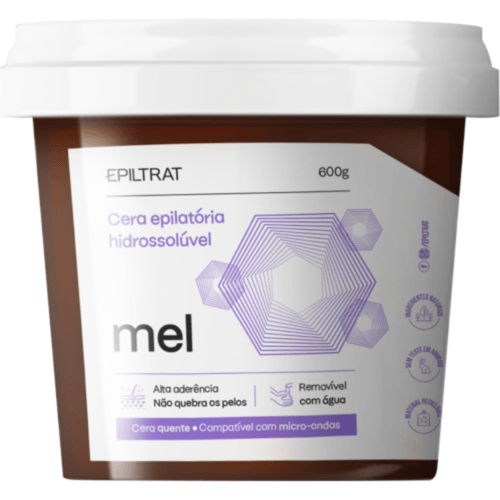 Cera Mel 600G - Labotrat Cera Mel 600G - Labotrat