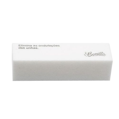 Lixa Bonitta Em Bloco Para Unidadeshas 01 Unidades Lixa Bonitta Em Bloco Para Unidadeshas 01 Unidades