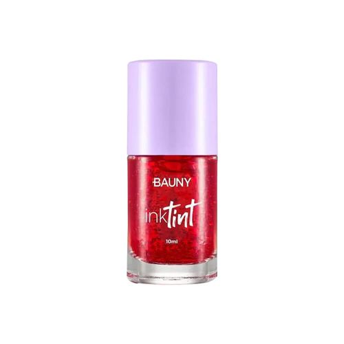 Lip Tint Bauny Superfix Peach 10ml Lip Tint Bauny Superfix Peach 10ml