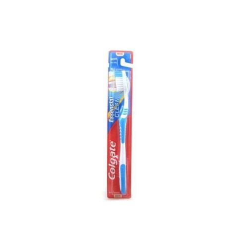 Escova Dental Colgate Essencial Clean Macia Escova Dental Colgate Essencial Clean Macia