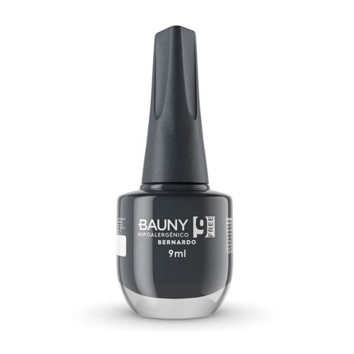 Bauny Esmalte 9Free 9ml - Bernardo Bauny Esmalte 9Free 9ml - Bernardo