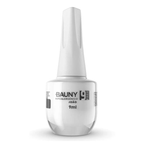 Bauny Esmalte 9Free 9ml João Bauny Esmalte 9Free 9ml João