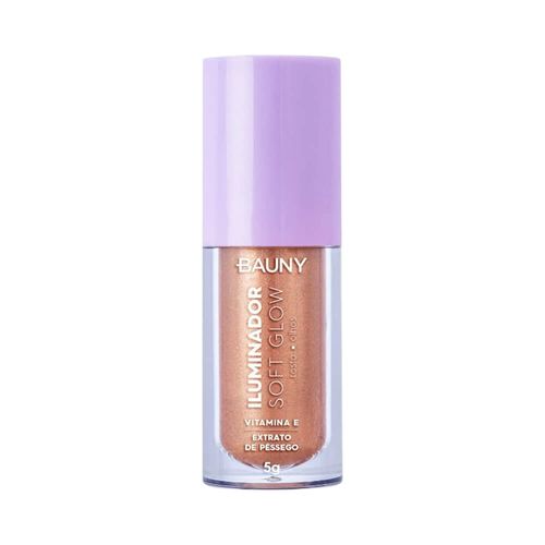 Bauny Iluminador Liq Soft Glow 5G - Sunset Bauny Iluminador Liq Soft Glow 5G - Sunset