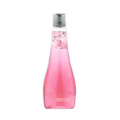 Deo Colônia Muriel Acqua Essence 250ml Flor De Cereja Deo Colônia Muriel Acqua Essence 250ml Flor De Cereja
