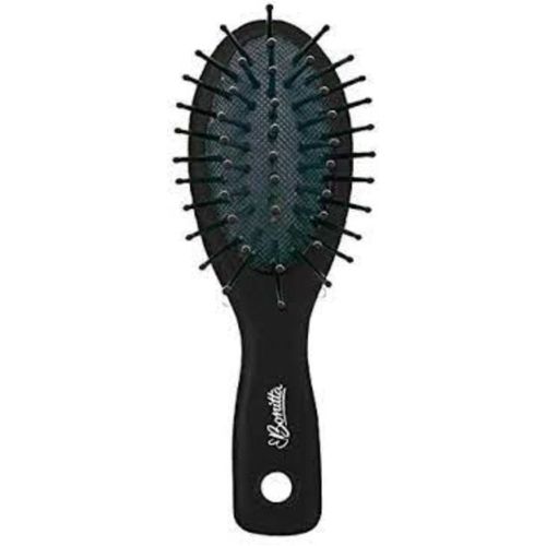 Escova De Cabelo Bonitta Uso Diário Pequena Ret Basic Escova De Cabelo Bonitta Uso Diário Pequena Ret Basic