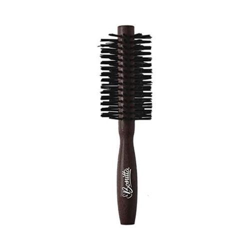 Escova De Cabelo Bonitta Meia Lua