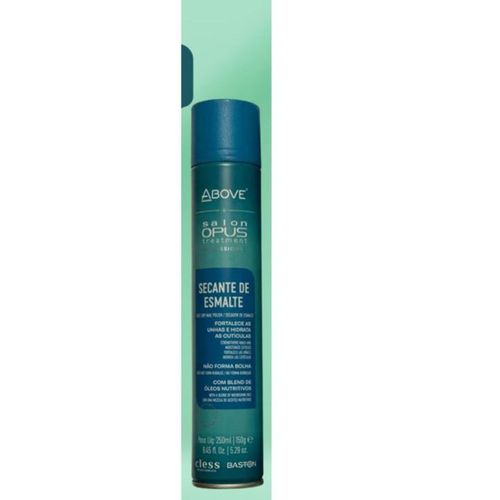 Secante Esmalte Above 250ml Salon Opus