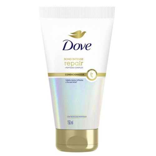 Condicionador Dove 150ml Bond Condicionador Dove 150ml Bond