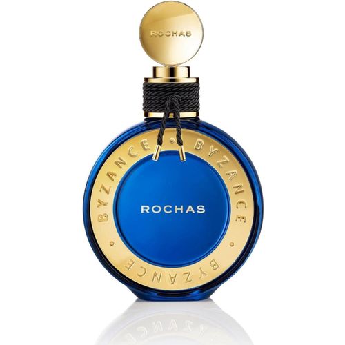 Perfume Byzance Rochas Eau de Parfum Feminino 90ml Perfume Byzance Rochas Eau de Parfum Feminino 90ml