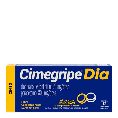 687758---Analgesico--Antitermico-e-Antigripal-Cimegripe-Dia-800mg---20mg-12-Comprimidos-Revestidos-1 687758---Analgesico--Antitermico-e-Antigripal-Cimegripe-Dia-800mg---20mg-12-Comprimidos-Revestidos-1