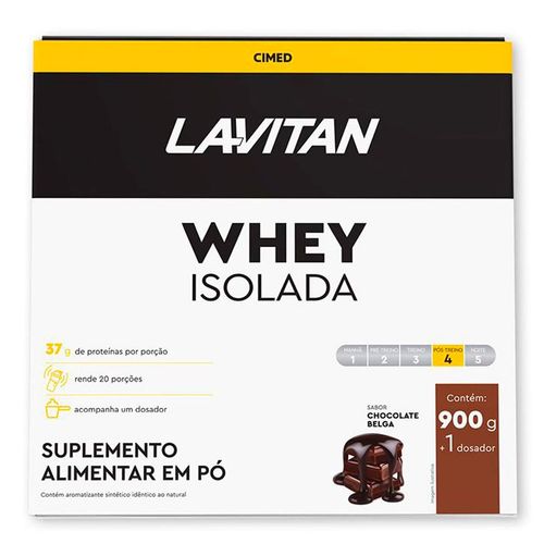 835595---Suplemento-Alimentar-Whey-Protein-em-Po-Lavitan-Chocolate-900g---Dosador-1 835595---Suplemento-Alimentar-Whey-Protein-em-Po-Lavitan-Chocolate-900g---Dosador-1