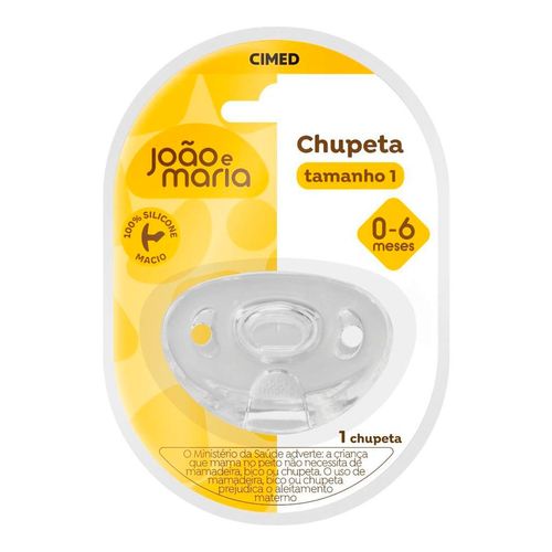 883948---Chupeta-Joao-e-Maria-Bico-Ortodontico-Silicone-Tamanho-1-Transparente-1-Unidade-1