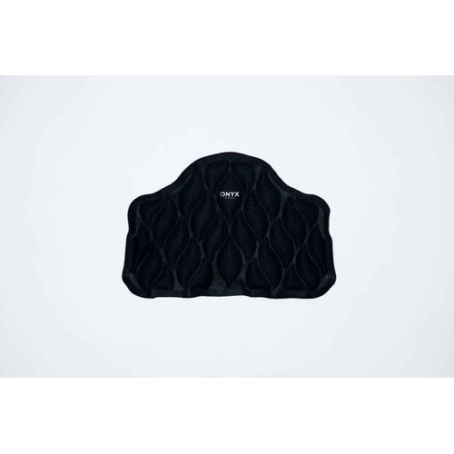 Suporte Térmico Frio 15ºC Preto Ajustável Quadril Lombar - ONYX COOL