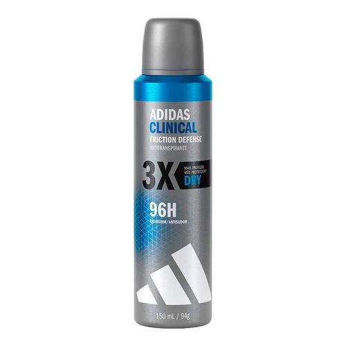 887854---Desodorante-Antitranspirante-Adidas-Clinical-Friction-Defense-150ml-Aerossol-1 887854---Desodorante-Antitranspirante-Adidas-Clinical-Friction-Defense-150ml-Aerossol-1