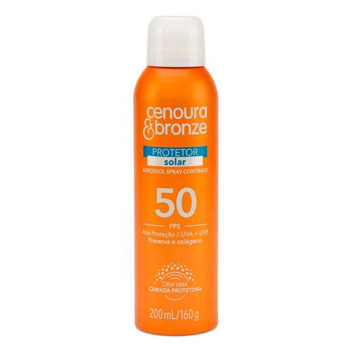 896390---Protetor-Solar-Aerossol-FPS-50-Cenoura---Bronze-Frasco-200ml-Spray-1