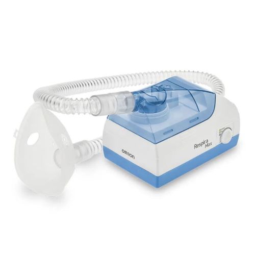 Inalador Ultrasônico RespiraMax - Omron