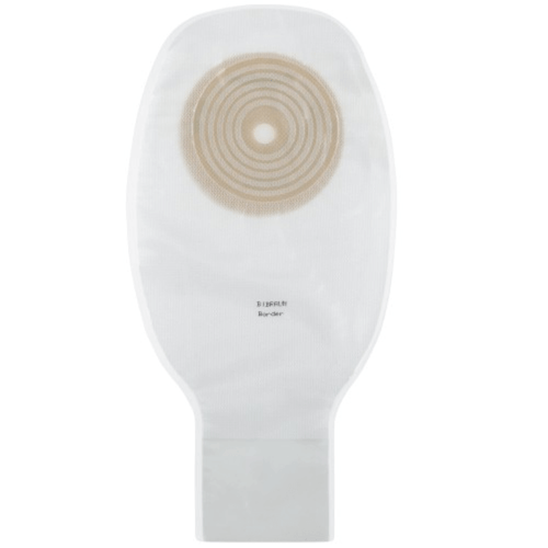 Bolsa Ostomia Dren Opaca 10-70mm 30un - Proxima Border BBraun