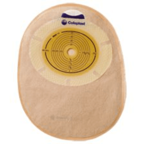 Bolsa Ostomia Fech Transp - SenSura 30un - Coloplast 15470 15470 Caixa Bolsa Ostomia Fech Transp - SenSura 30un - Coloplast 15470 15470 Caixa