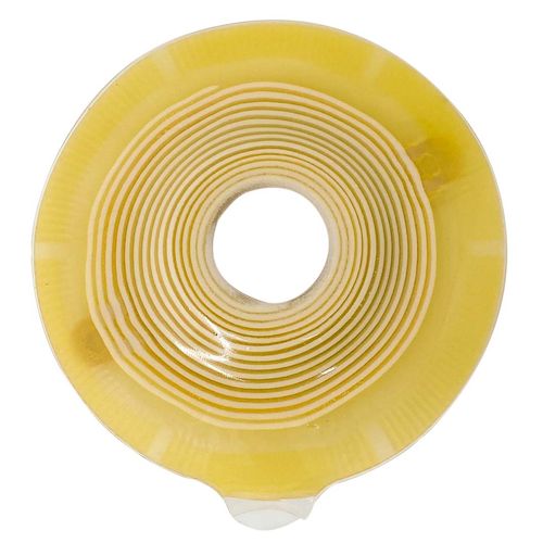 Placa Convexa 40mm Recort 15mm - Alterna 5un - Coloplast 17743 17743 - 5 unidades Placa Convexa 40mm Recort 15mm - Alterna 5un - Coloplast 17743 17743 - 5 unidades