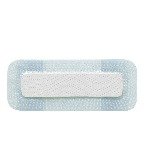 Curativo Espuma e Silicone 5x12,5cm - Biatain Silicone Lite - Coloplast 33453 Curativo Espuma e Silicone 5x12,5cm - Biatain Silicone Lite - Coloplast 33453