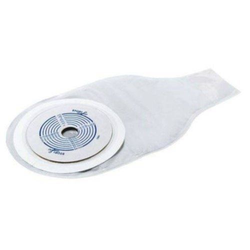 Bolsa Ostomia Active Life Dren Transp 19-64mm 10un - ConvaTec