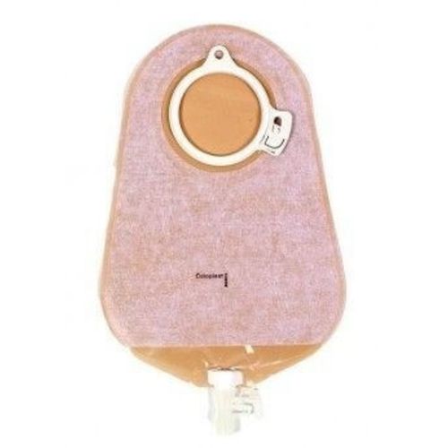 Bolsa Urostomia Dren Transp 50mm - Alterna 20un - Coloplast 17638 17638cx Bolsa Urostomia Dren Transp 50mm - Alterna 20un - Coloplast 17638 17638cx