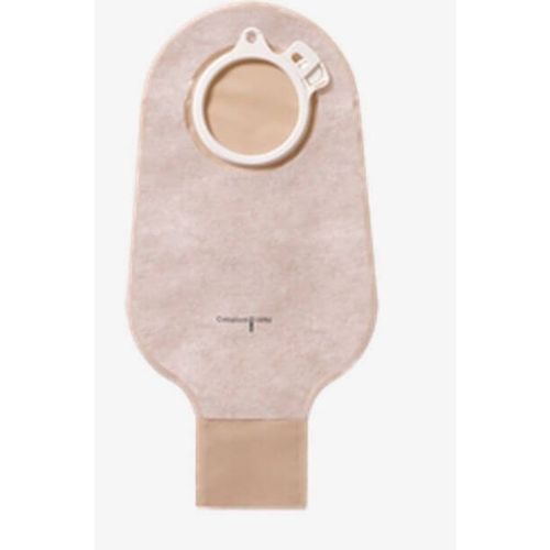 Bolsa Ostomia Dren Transp 50mm - Alterna 30un - Coloplast 17624 17624cx Bolsa Ostomia Dren Transp 50mm - Alterna 30un - Coloplast 17624 17624cx