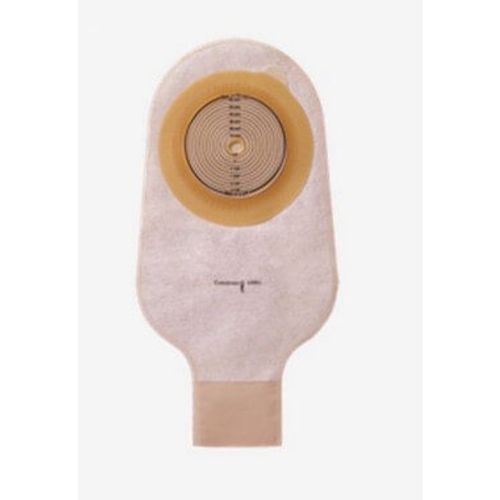 Bolsa Convexa Dren Transp 15-43mm - Alterna 10un - Coloplast 17471 17471cx Bolsa Convexa Dren Transp 15-43mm - Alterna 10un - Coloplast 17471 17471cx