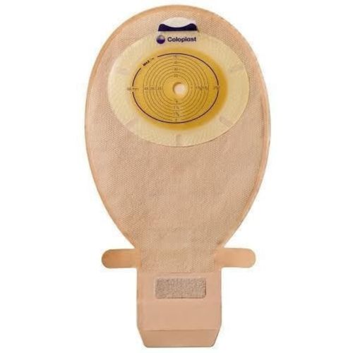 Bolsa Ostomia Dren Transp 10-76mm - SenSura 30un - Coloplast 15570 15570cx Bolsa Ostomia Dren Transp 10-76mm - SenSura 30un - Coloplast 15570 15570cx