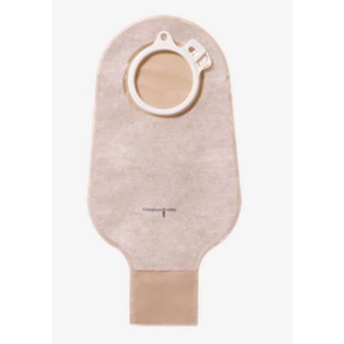 Bolsa Ostomia Dren Opaca 40mm - Alterna 30un - Coloplast 17620 17620cx Bolsa Ostomia Dren Opaca 40mm - Alterna 30un - Coloplast 17620 17620cx