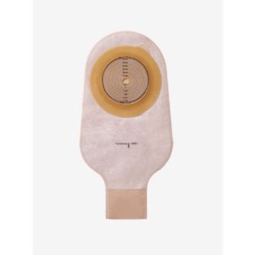 Bolsa Ostomia Dren Transp 10-55mm - Alterna 30un - Coloplast 17496 17496cx Bolsa Ostomia Dren Transp 10-55mm - Alterna 30un - Coloplast 17496 17496cx