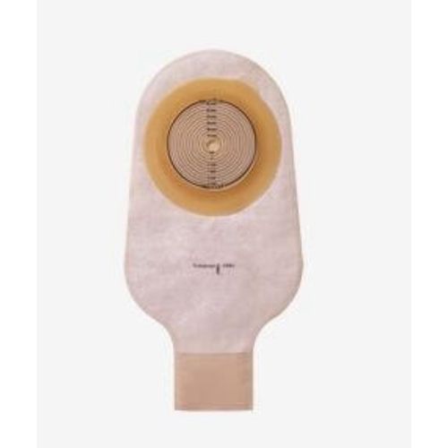 Bolsa Plana Dren Transp 10-55mm - Alterna 30un - Coloplast 17461 17461cx Bolsa Plana Dren Transp 10-55mm - Alterna 30un - Coloplast 17461 17461cx