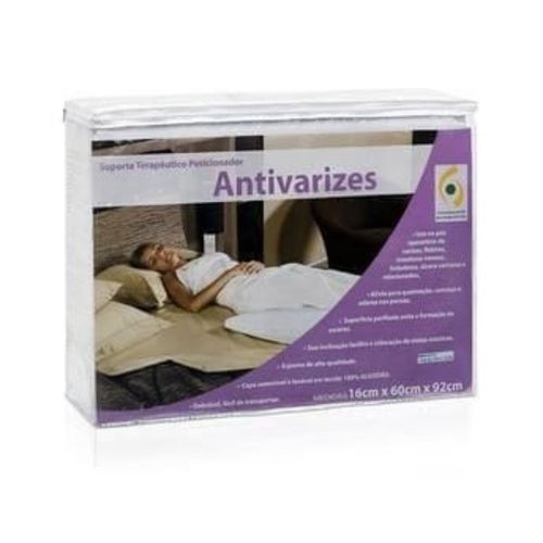 Suporte Terapêutico Antivarizes - Theva Copespuma Suporte Terapêutico Antivarizes - Theva Copespuma