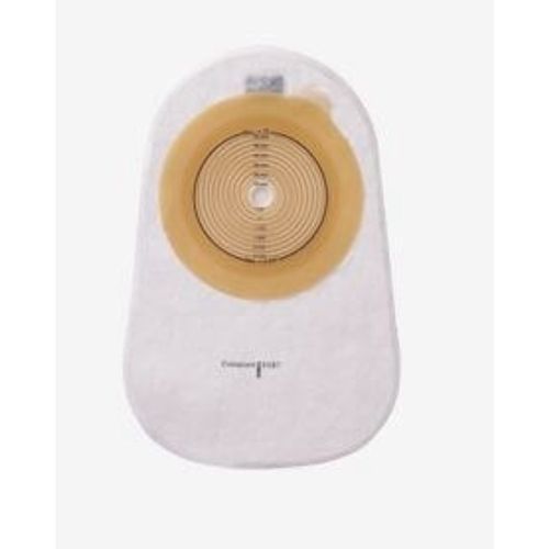 Bolsa Colostomia Fech Opaca 20-55mm - Alterna 30un- Coloplast 17400 17400cx Bolsa Colostomia Fech Opaca 20-55mm - Alterna 30un- Coloplast 17400 17400cx