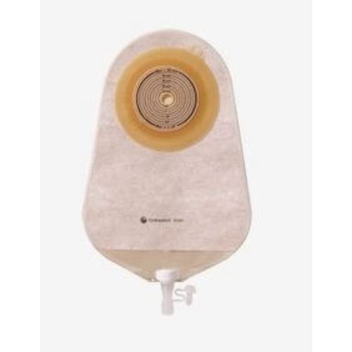 Bolsa Urostomia Convex Transp 18mm - Alterna 10un - Coloplast 17484 17484cx Bolsa Urostomia Convex Transp 18mm - Alterna 10un - Coloplast 17484 17484cx