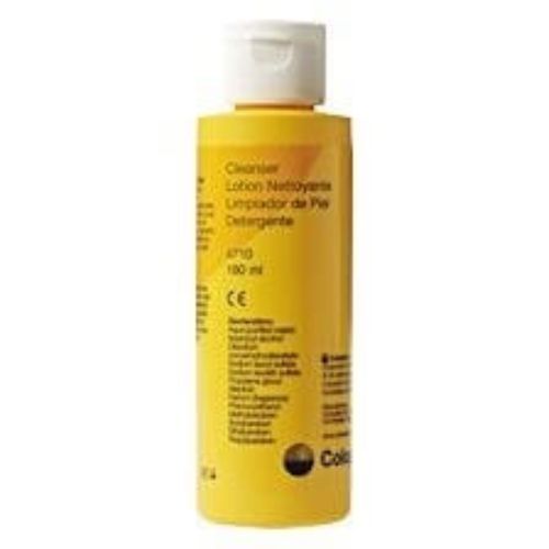 Limpador de Pele 180ml - Comfeel Cleanser - Coloplast 4710 4710 Limpador de Pele 180ml - Comfeel Cleanser - Coloplast 4710 4710