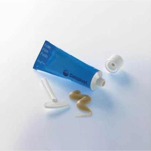 Pasta Periestoma com Álcool - Coloplast 2650 2650 Pasta Periestoma com Álcool - Coloplast 2650 2650