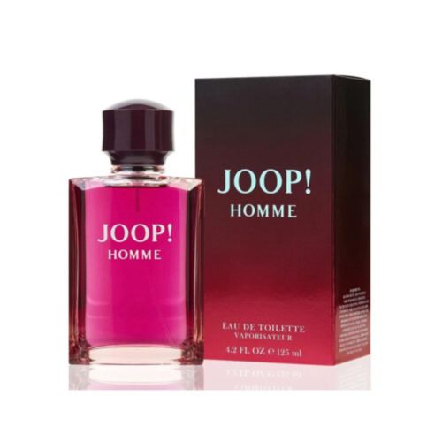 Perfume Joop Homme Masculino Edt 125ml Original Perfume Joop Homme Masculino Edt 125ml Original