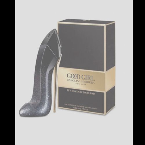 Good Girl Suprême CH EDP - Perfume Feminino 80ml Good Girl Suprême CH EDP - Perfume Feminino 80ml